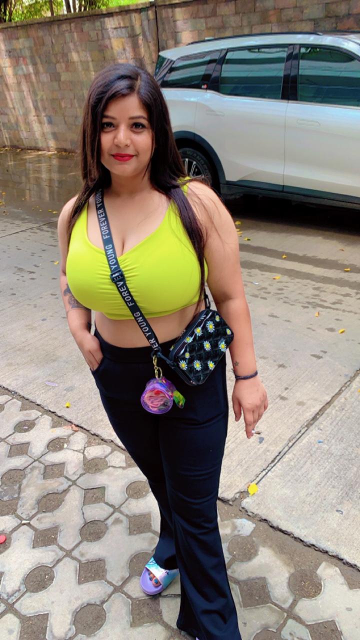  call girls in Dadar